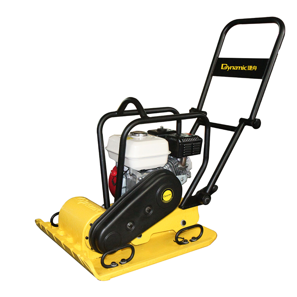 标准配置平板夯