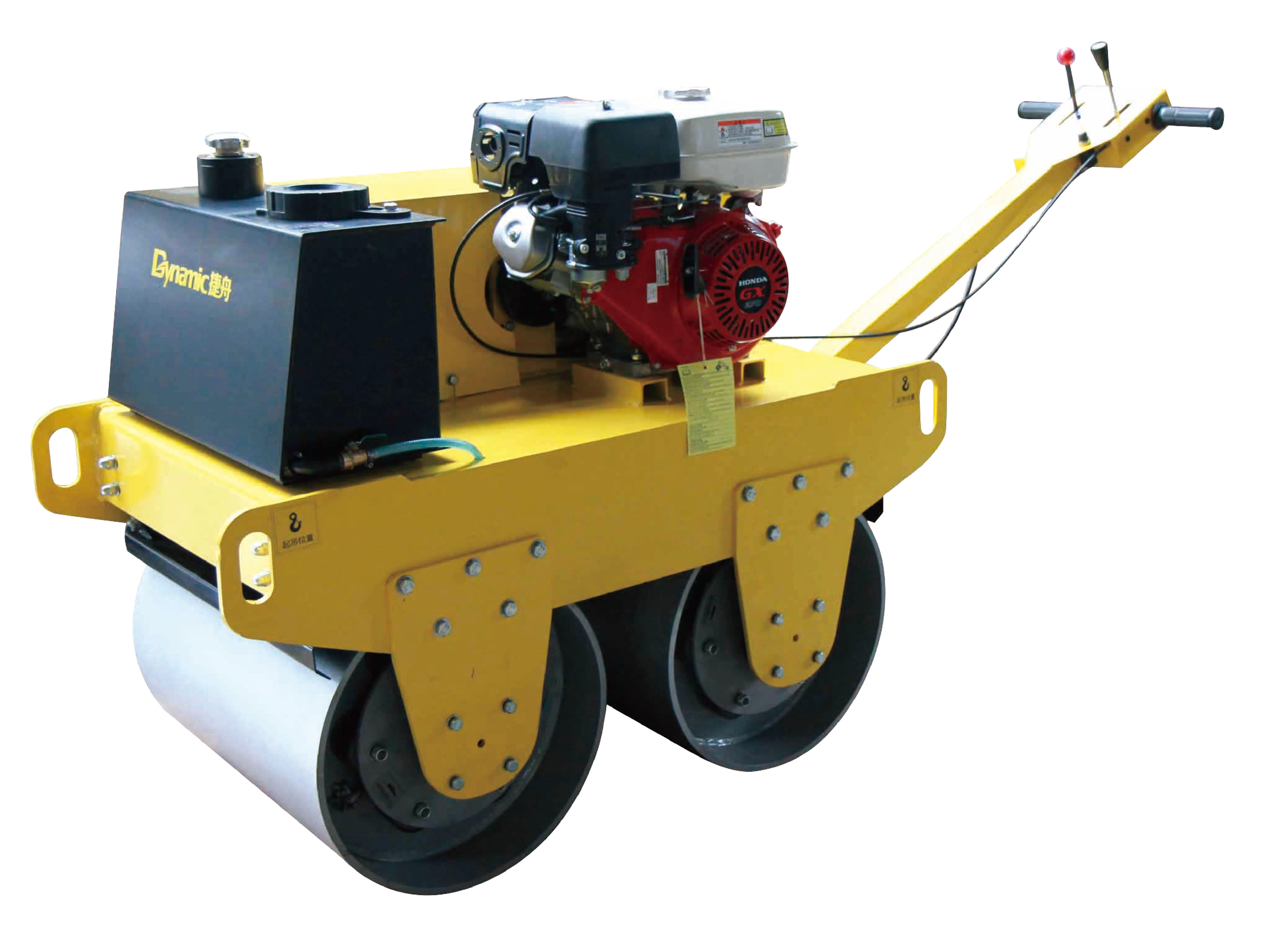 压路机 DDR-60