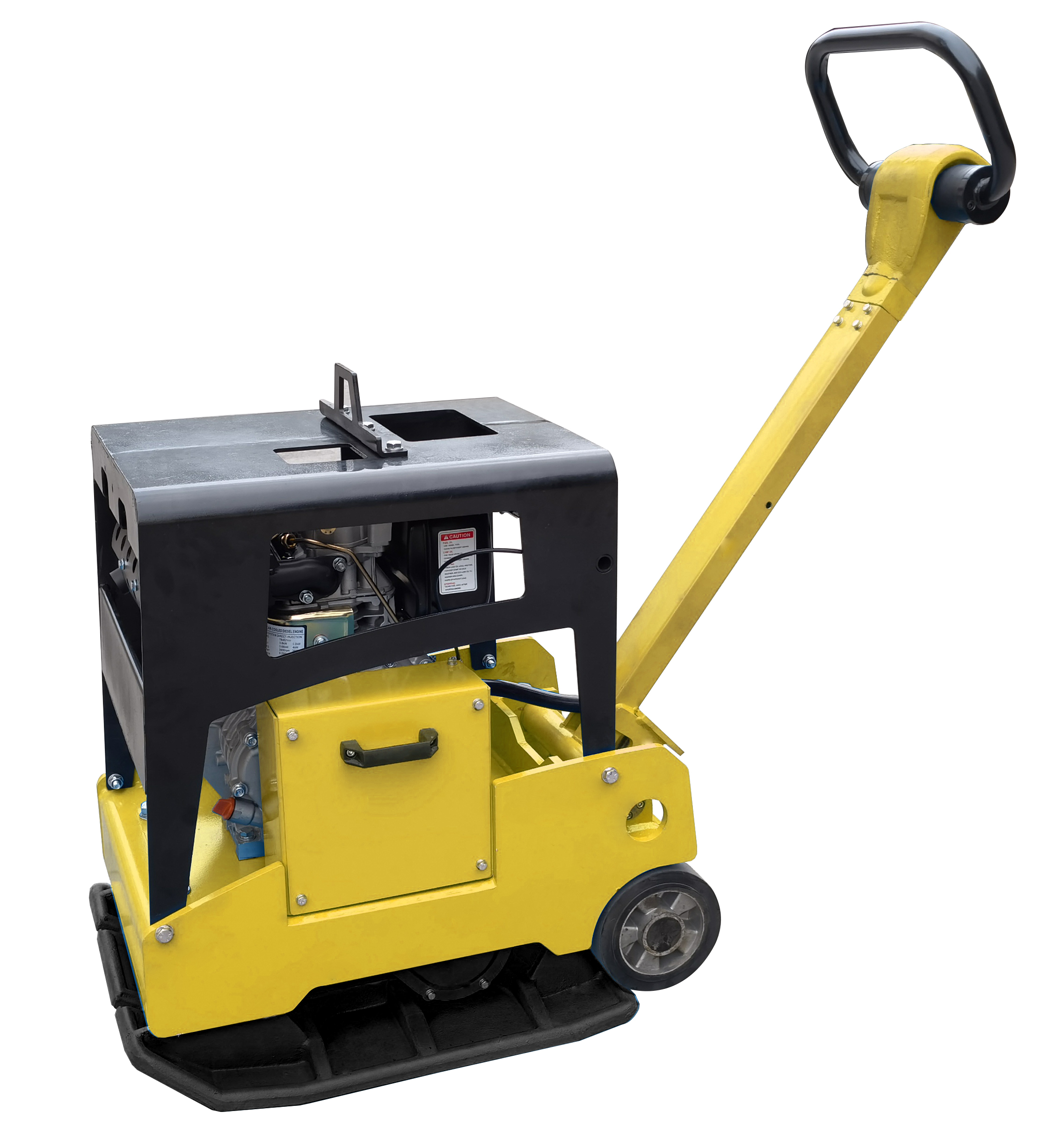 双向平板夯 HUR-250