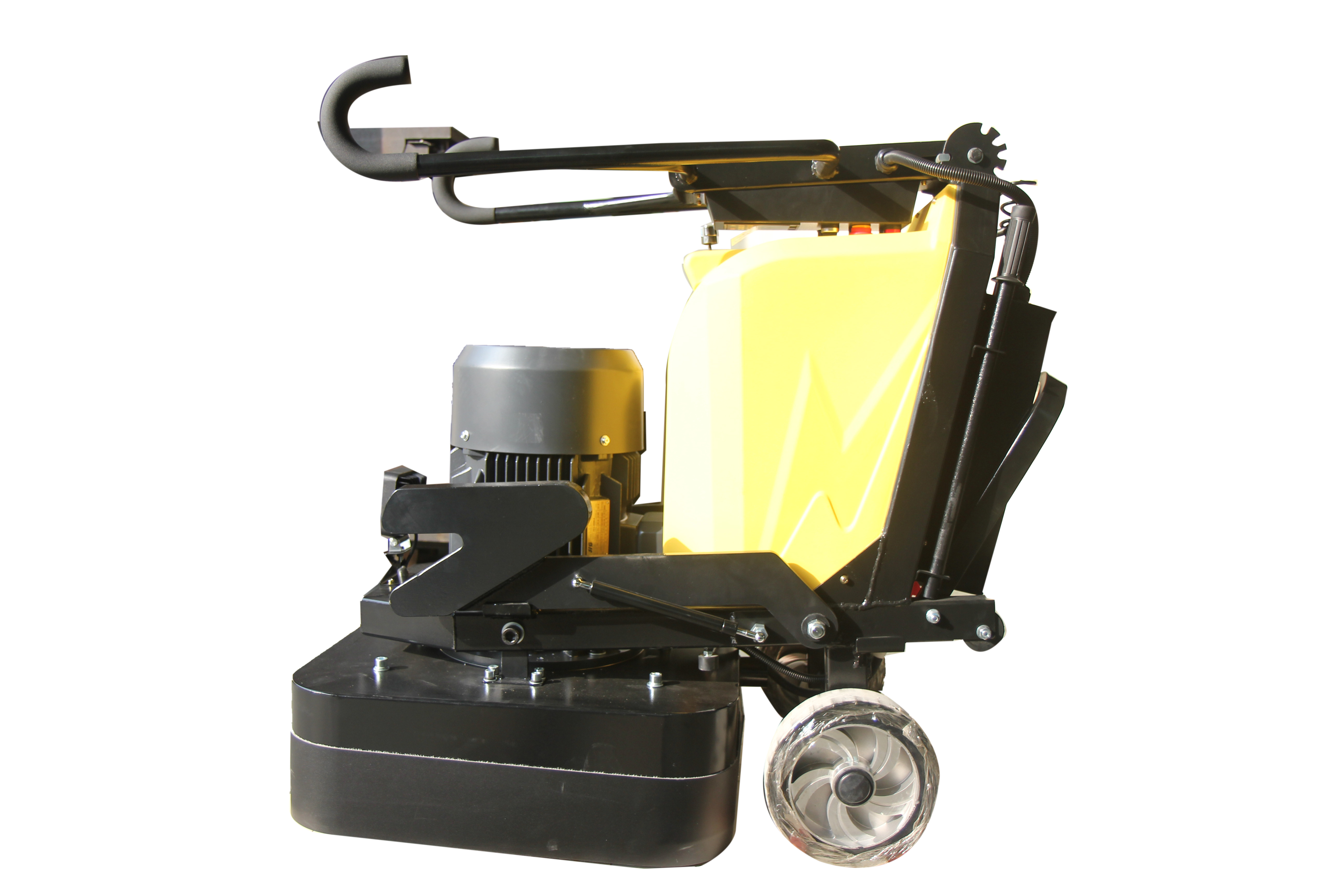 多功能地坪研磨机 DY-680